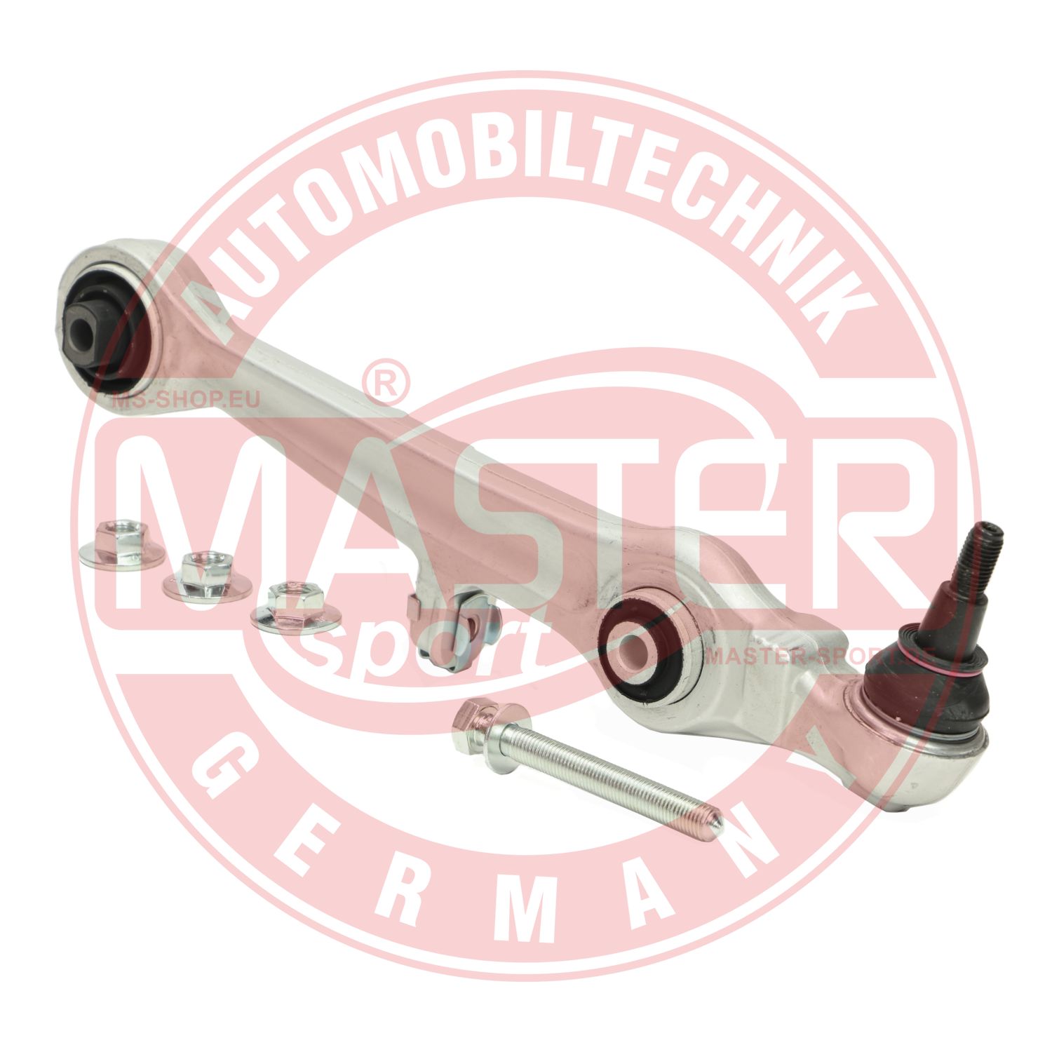Brat suspensie roata MASTERSPORT GERMANY 22816-SET-MS